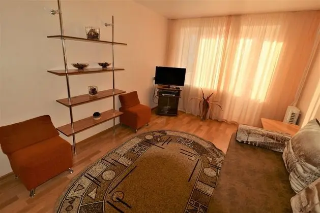 Apart Daire, Sigara İçilmez