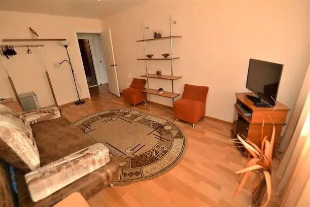 Apart Daire, Sigara İçilmez