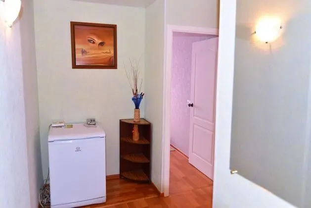 Apart Daire, Sigara İçilmez