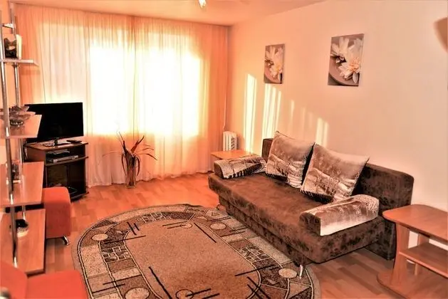 Apart Daire, Sigara İçilmez