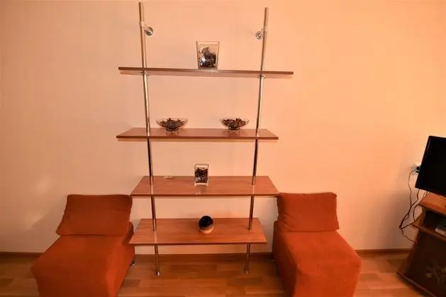 Apart Daire, Sigara İçilmez