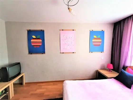 Apart Daire, Sigara İçilmez