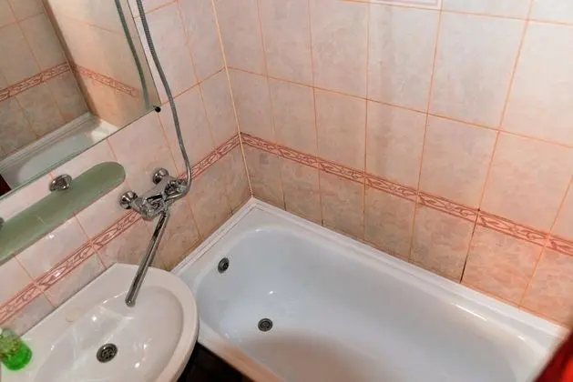 Apart Daire, Sigara İçilmez