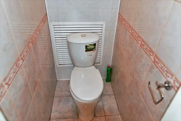 Apart Daire, Sigara İçilmez