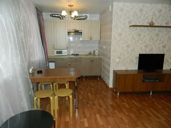 Apart Daire (B-46)