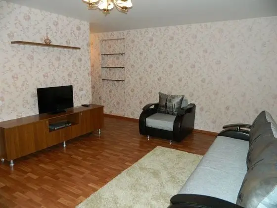 Apart Daire (B-46)