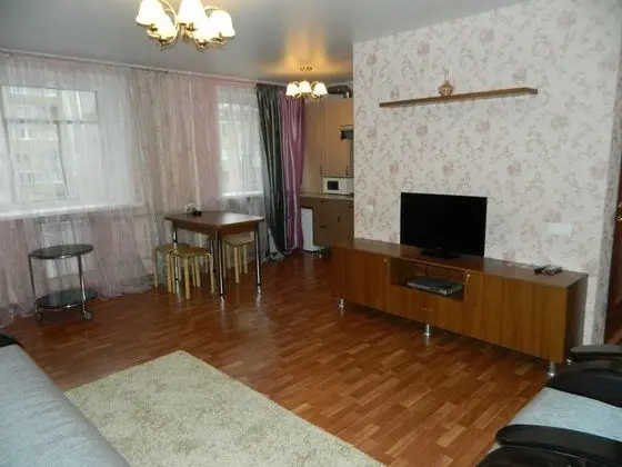 Apart Daire (B-46)