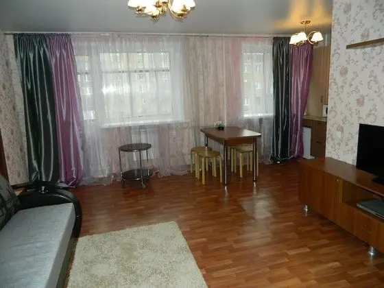 Apart Daire (B-46)