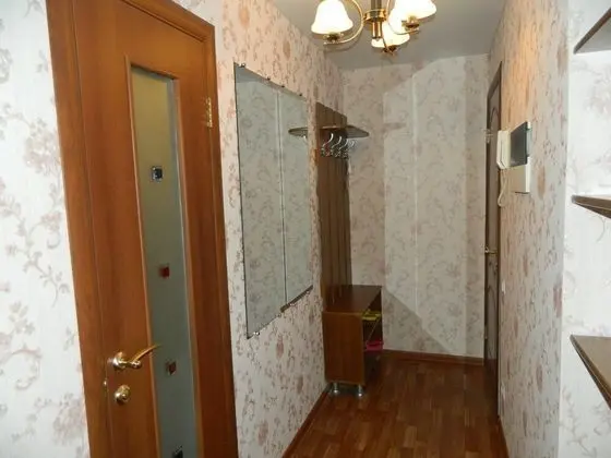Apart Daire (B-46)