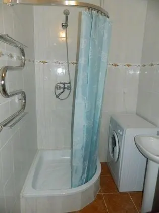 Apart Daire (B-46)