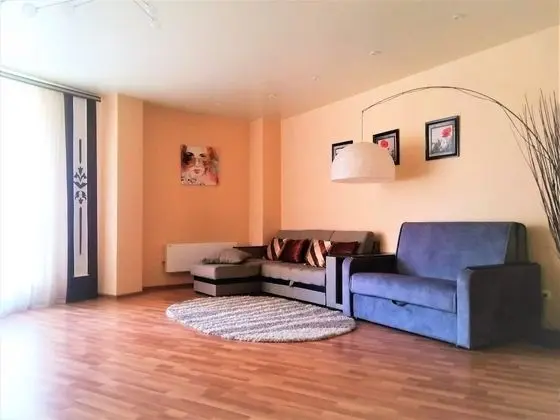 Apart Daire (B-110)