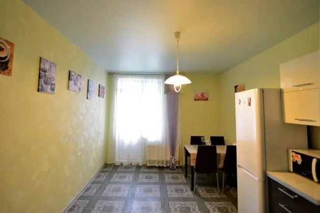 Apart Daire (B-110)