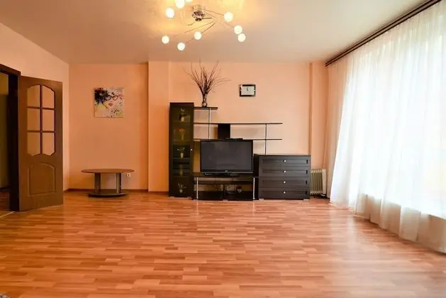 Apart Daire (B-110)