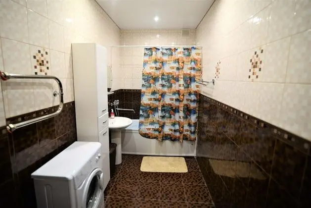 Apart Daire (B-110)