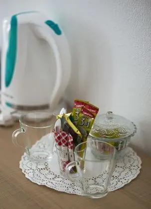 Standard Üç Kişilik Oda