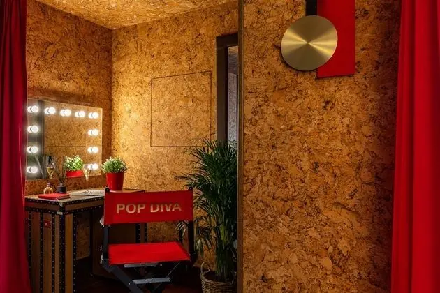 Executive Süit