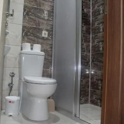 Ekonomik Oda, Manzarasız, Yarı Bodrum Kat