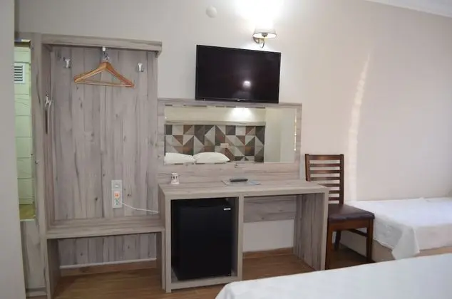 Standard Üç Kişilik Oda