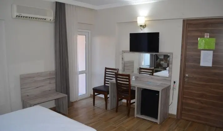 Standart Double Oda