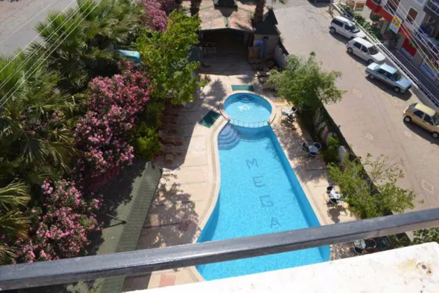 2 Kişilik Oda