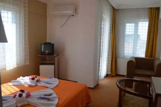 2 Kişilik Oda