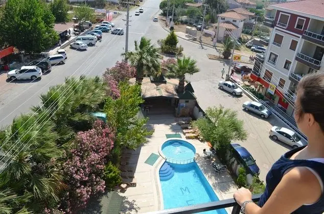 Economy Tek Kişilik Oda