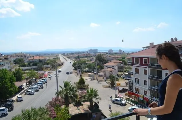 Economy Üç Kişilik Oda