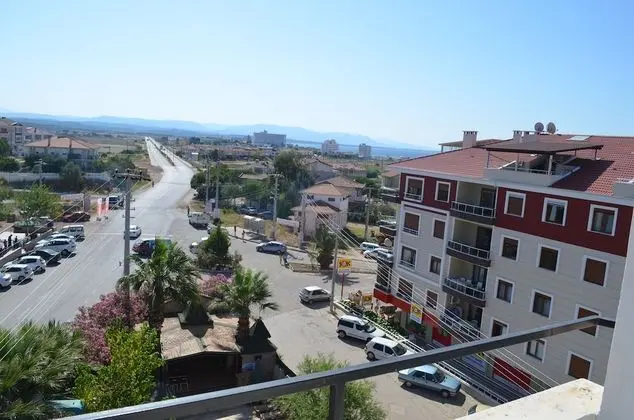 Economy Üç Kişilik Oda
