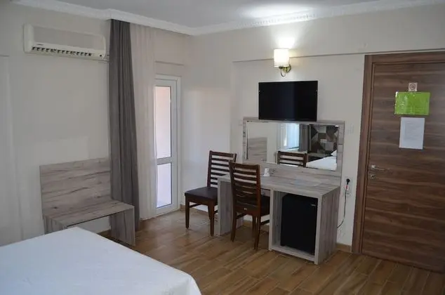 Standard Tek Kişilik Oda