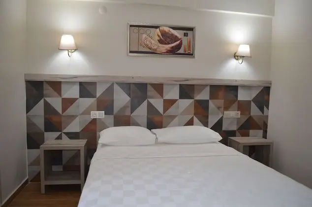 Standard Tek Kişilik Oda