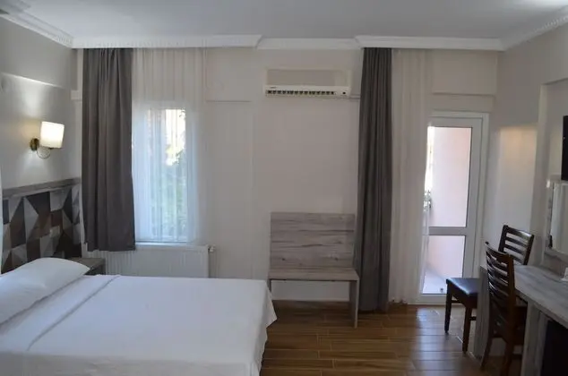 Standard Tek Kişilik Oda