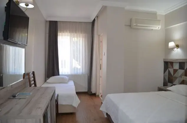 Standard Üç Kişilik Oda