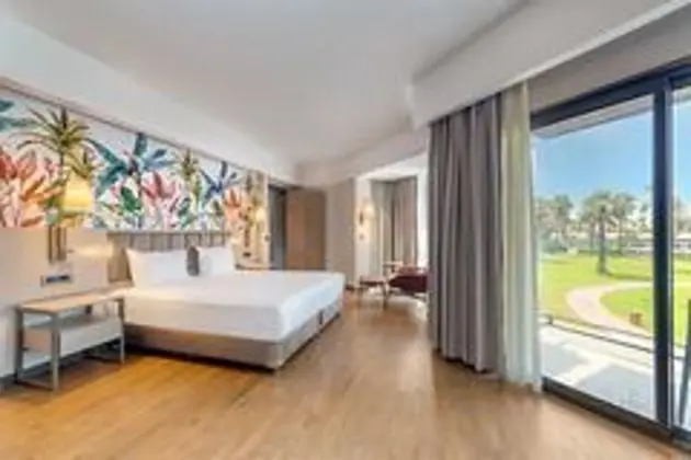 Club Family Suite