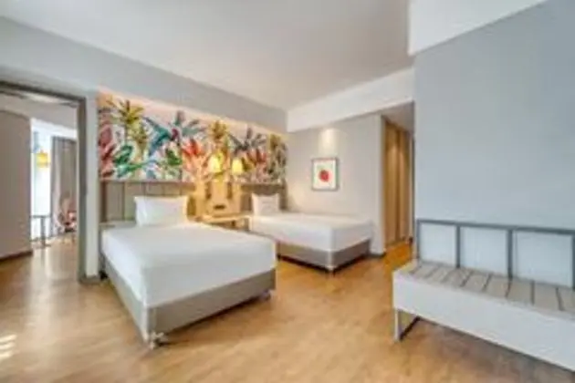 Club Family Suite