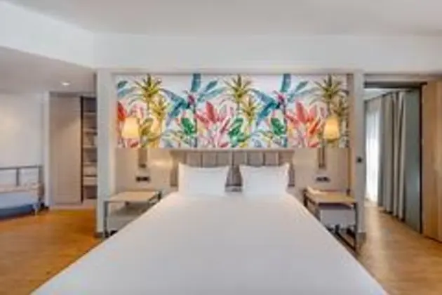 Club Family Suite