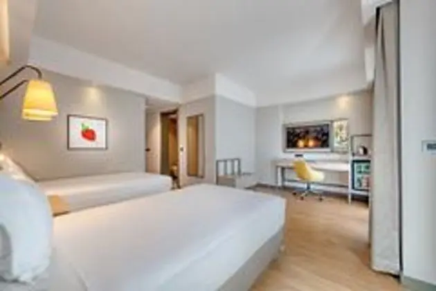 Club Family Suite