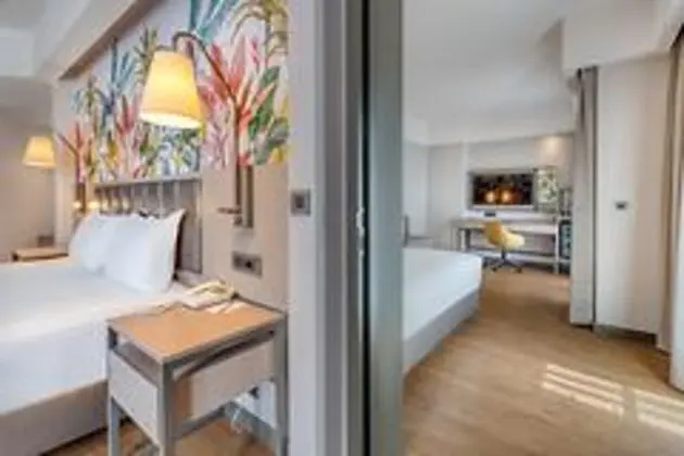 Club Family Suite