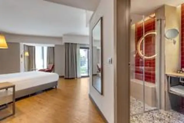 Club Family Suite