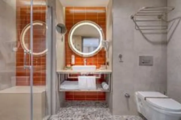 Club Family Suite