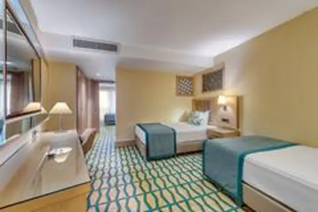 Deluxe Junior Suite