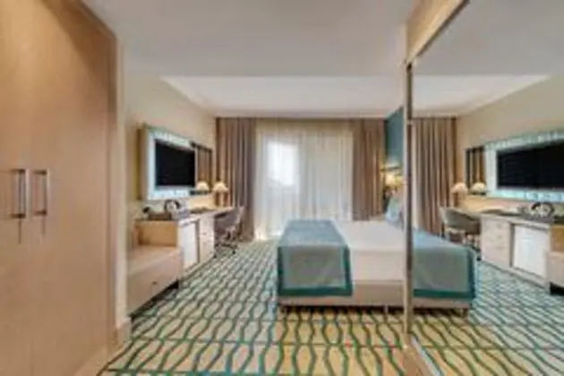 Deluxe Junior Suite