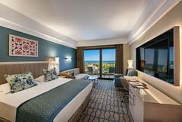 Deluxe Junior Suite