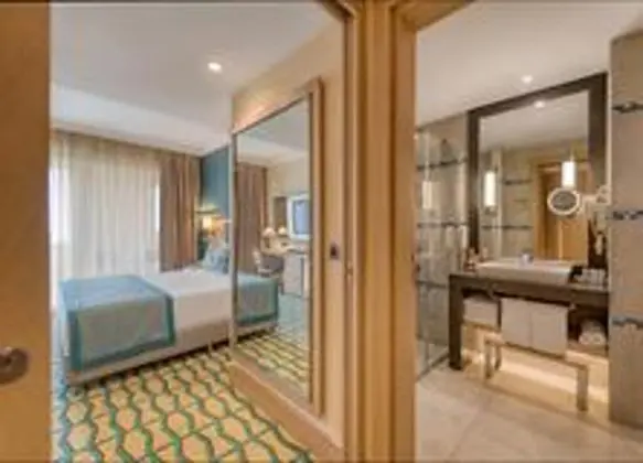 Deluxe Junior Suite