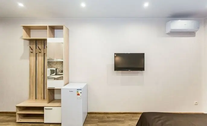 Standard Apart Daire, 1 Çift Kişilik Yatak (765 (3)