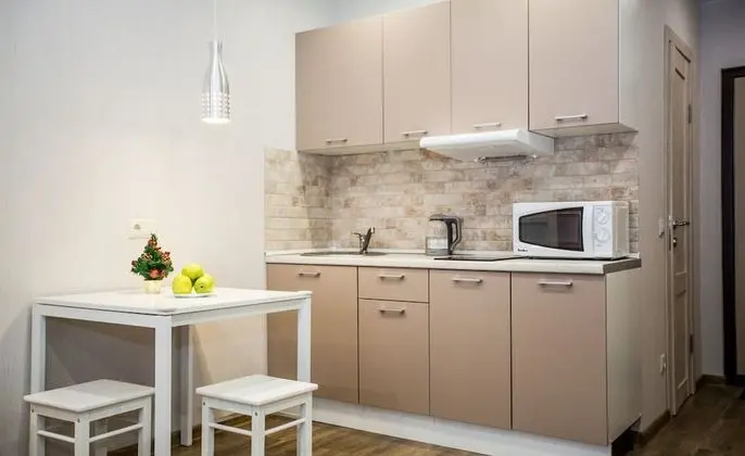 Standard Apart Daire, 1 Çift Kişilik Yatak (765 (3)