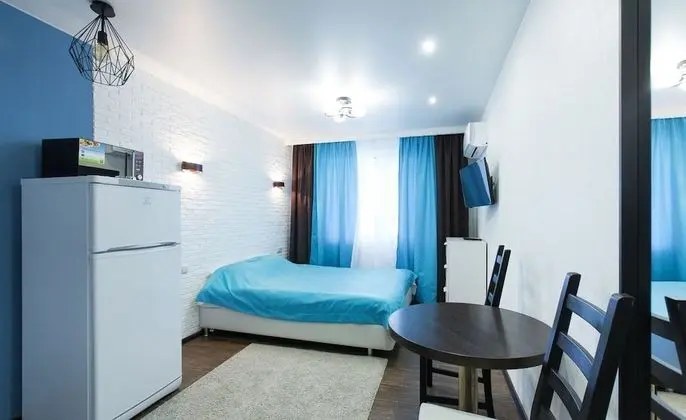 Standard Apart Daire (337(1)