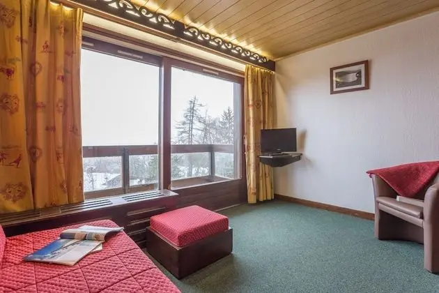 Stüdyo, Balkon