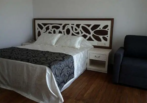 Deluxe Oda, Deniz veya Kara Manzaralı