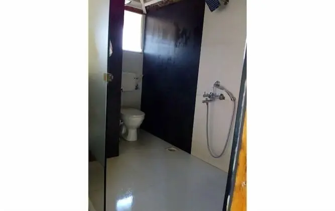 Kır Evi, 1 Çift Kişilik Yatak, Sigara İçilmez
