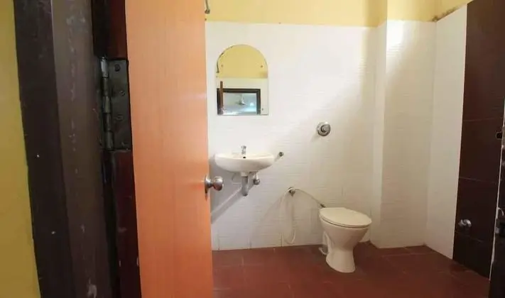 Deluxe Tek Kişilik Oda